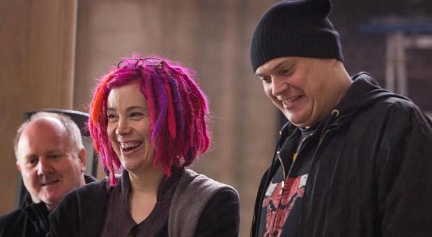 Lana e Andy Wachowski sono sorelle: il regista di Matrix ha cambiato sesso