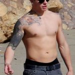Casper_Smart_fisico_sexy - Thumbnail