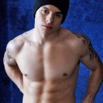 Casper_Smart_fisico_sexy - Thumbnail
