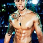 Casper_Smart_fisico_sexy - Thumbnail