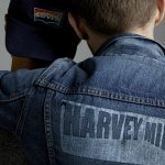 LEVI'S_Harvey_Milk Foundation_Pride_2016_collection - Thumbnail