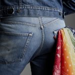 LEVI'S_Harvey_Milk Foundation_Pride_2016_collection - Thumbnail