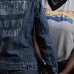 LEVI'S_Harvey_Milk Foundation_Pride_2016_collection - Thumbnail