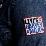 LEVI'S_Harvey_Milk Foundation_Pride_2016_collection - Thumbnail