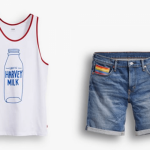 LEVI'S_Harvey_Milk Foundation_Pride_2016_collection - Thumbnail