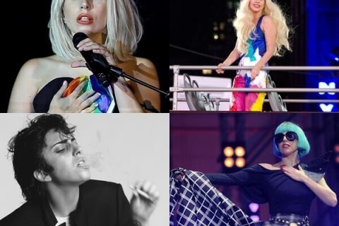Lady Gaga compie 30 anni: i suoi momenti più LGBT - Lady Gaga 30 anni momenti LGBT - Gay.it