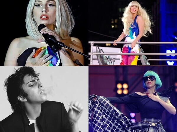 Lady Gaga compie 30 anni: i suoi momenti più LGBT - Lady Gaga 30 anni momenti LGBT - Gay.it