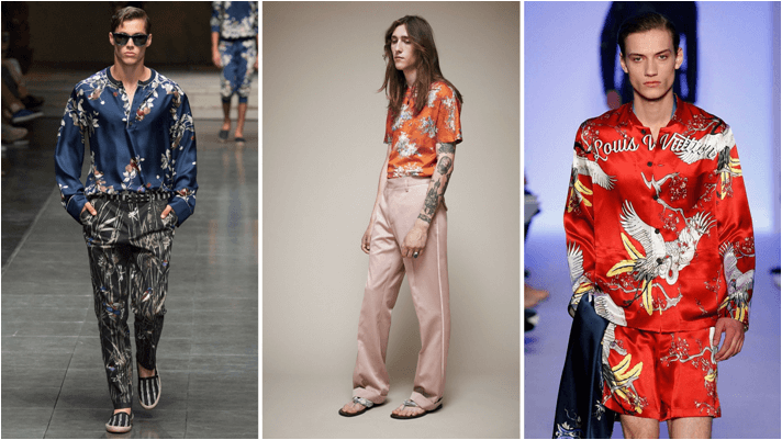 La camicia: i 5 trends dell’estate 2016