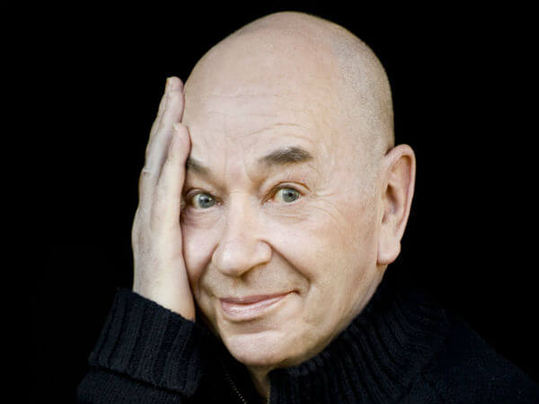 Lo scopo dell’arte è liberare il popolo: intervista a Lindsay Kemp