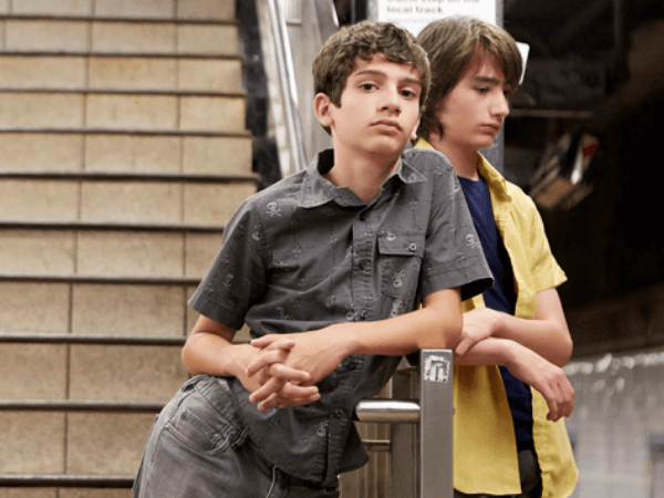 Little Men, quella magica sospensione fra infanzia e adolescenza