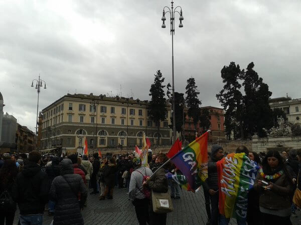 Manifestazione_5_marzo_2016_roma_piazza_del_popolo