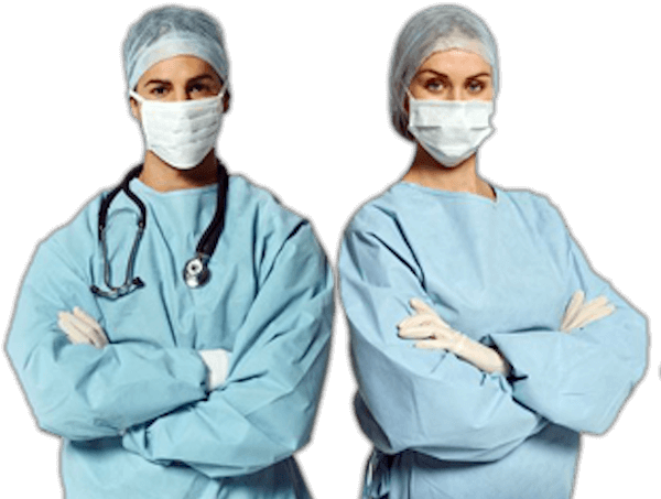 Metà dei medici in Europa pensa ancora che essere gay sia una malattia
