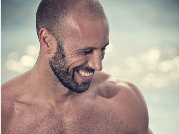 Roberto Bertolini: “Chi si fidanza con me?”