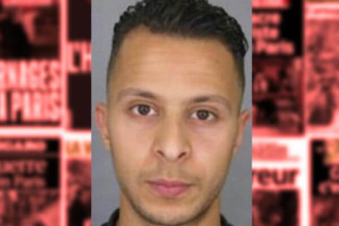 Arrestata la mente della strage di Parigi: faceva l'escort a Bruxelles - Salah Abdeslam base2 1 - Gay.it