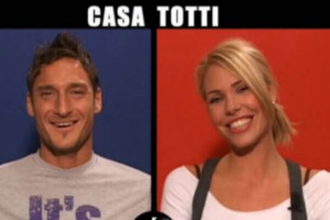 Le Iene e l'intervista omofoba di Totti che nessuno ricordava - Totti Blasi - Gay.it