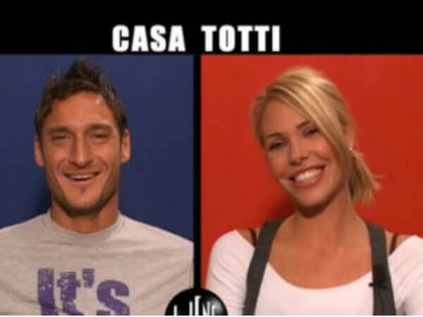 Le Iene e l’intervista omofoba di Totti che nessuno ricordava