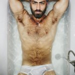 adam_ranzi_pornostar_doccia_nudo - Thumbnail