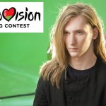 alexander_ivanov_ivan_bielorussia_eurovision_2016 - Thumbnail