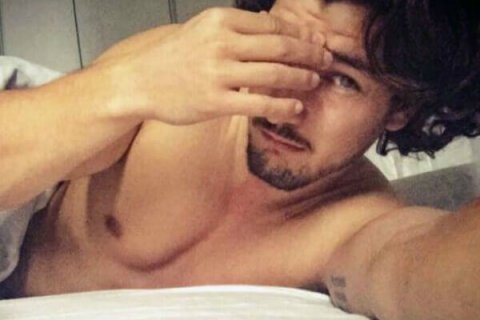 Andrea Preti: le foto piccanti del naufrago dell'Isola 2016 - andrea preti 11 1 - Gay.it
