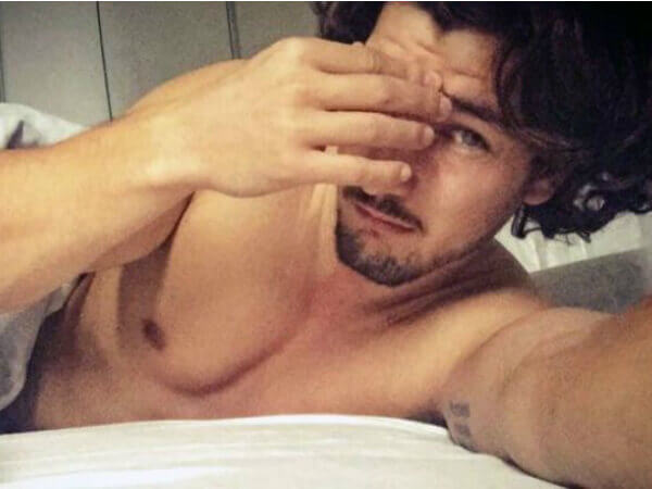 Andrea Preti: le foto piccanti del naufrago dell'Isola 2016 - andrea preti 11 1 - Gay.it