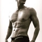 andrea_preti_fisico_sexy_isola_dei_famosi - Thumbnail