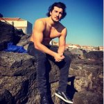 andrea_preti_fisico_sexy_isola_dei_famosi - Thumbnail