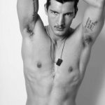 andrea_preti_fisico_sexy_isola_dei_famosi - Thumbnail