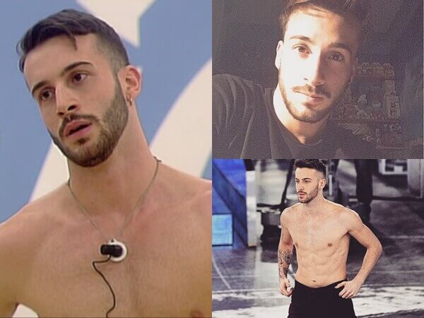 Andreas Muller: il più amato di Amici 15 lascia il programma - andreas muller lascia amici 15 - Gay.it