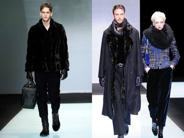 Armani: Stop crudeltà su animali, da oggi solo collezioni “fur free”
