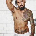 boomer_banks_pornostar_doccia_nudo - Thumbnail