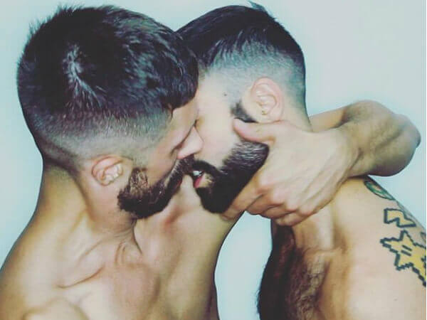 Boyfriend Twins: continua la saga dei Fidanzati Gemelli - boyfriend twins 6 1 - Gay.it
