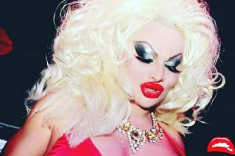 Eleonoire Ferruzzi: Il caso Varani, la droga, il sesso e Efe Bal! - elenoire ferruzzi 1 - Gay.it