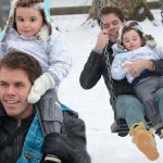 Buona festa del papà gay: la gallery dei 10 papà più famosi - Thumbnail
