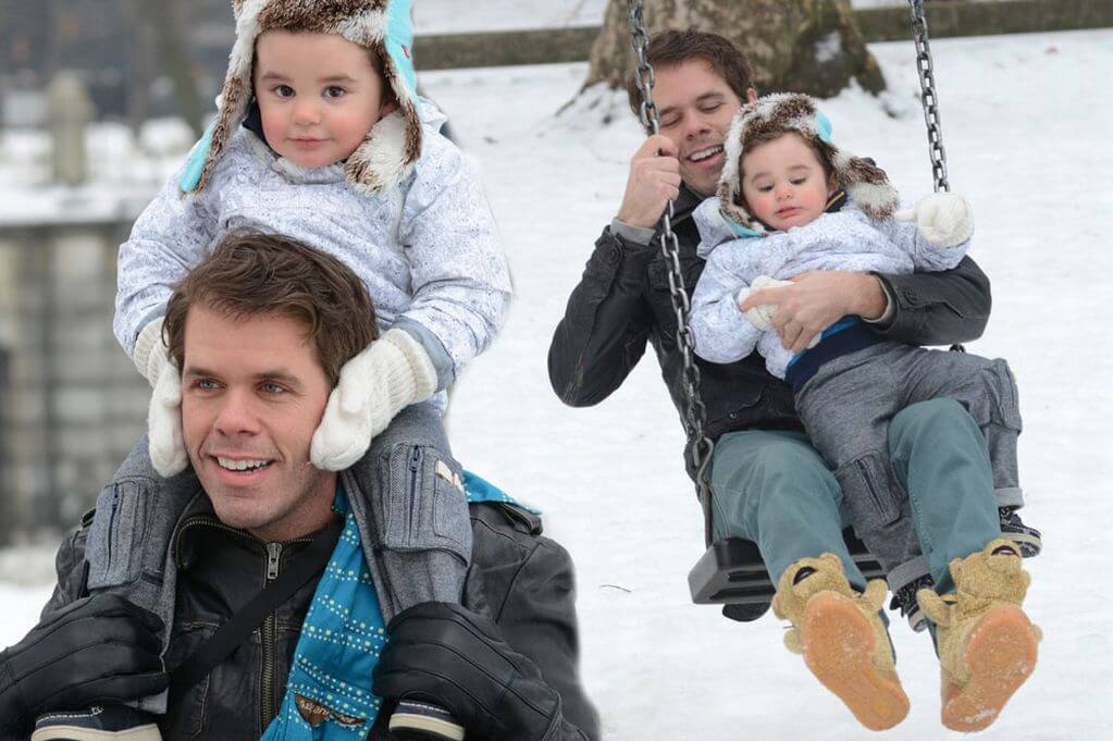 Buona festa del papà gay: la gallery dei 10 papà più famosi