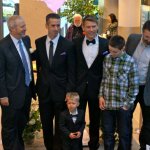 Buona festa del papà gay: la gallery dei 10 papà più famosi - Thumbnail
