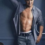 george_eads_fisico_sexy - Thumbnail