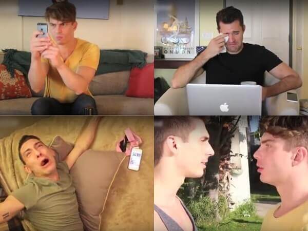 Get Off The Grind: come sarebbe il mondo attuale senza Grindr?