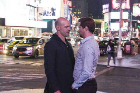Elijah e Dill: love story gay nella serie tv "Girls" - girls svolta gay - Gay.it