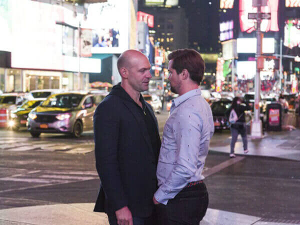 Elijah e Dill: love story gay nella serie tv "Girls" - girls svolta gay - Gay.it