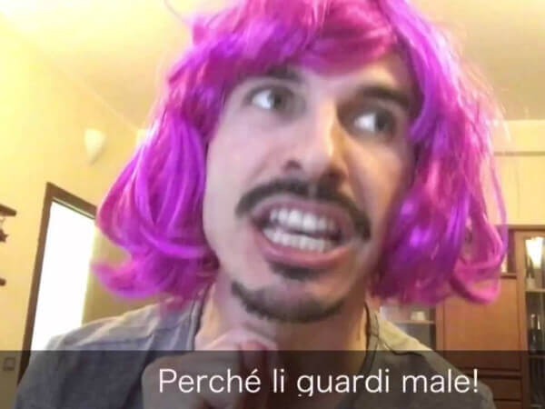 Unioni Civili a Nord Est: “Se Toni e Bepi se sposesse?”