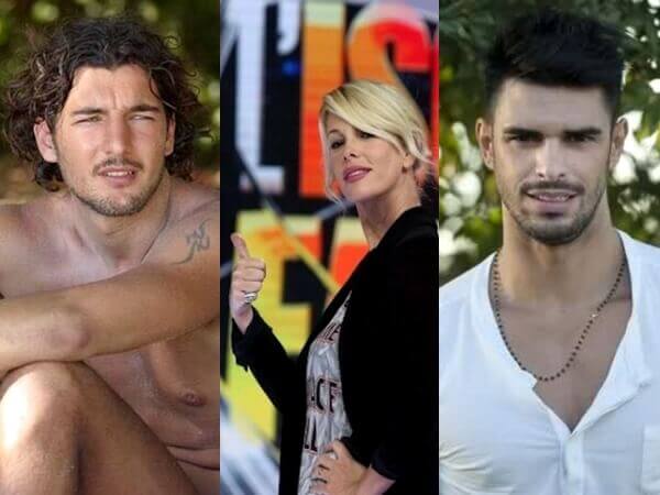 Isola dei Famosi 2016, 3a puntata: Cristian Galella è il nuovo naufrago