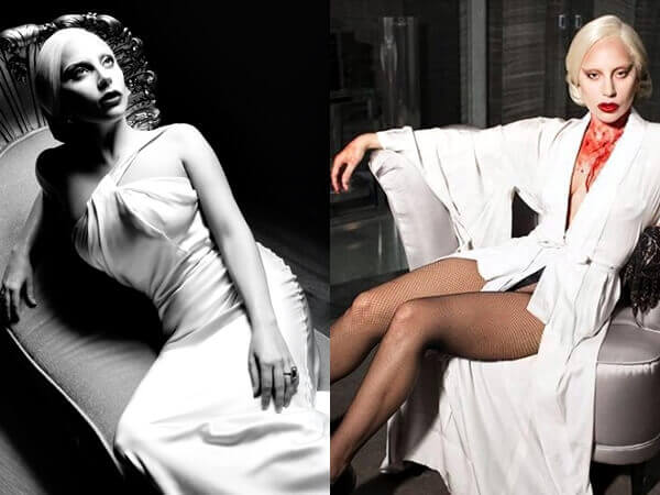 Lady Gaga sarà in "American Horror Story" 6! - lady gaga sarà in american horror story 6 - Gay.it