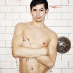 liam_riley_pornostar_doccia_nudo - Thumbnail