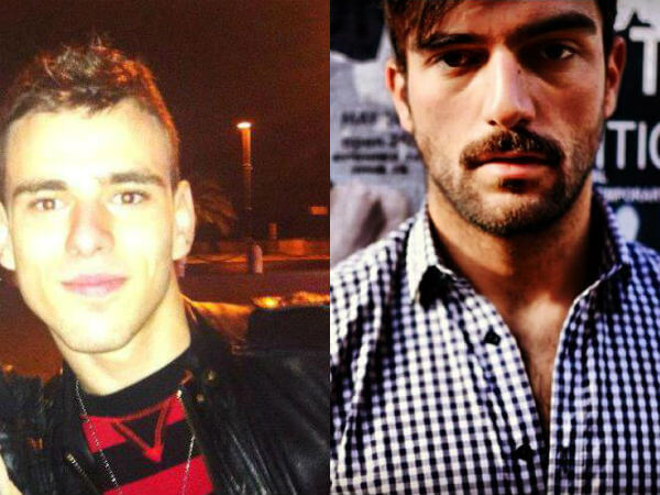 Torturato e ucciso: ecco come è morto Luca Varani. Per 100 euro. - luca varani marc prato base2 1 - Gay.it