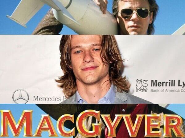 Lucas Till sarà il nuovo MacGyver nel remake della serie tv - lucas till nuovo macgyver - Gay.it