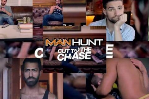 Manhunt, app d'incontri gay, lancia nuovo spot sul web - manhunt app incontri gay - Gay.it