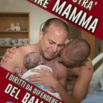 Foto di un papà gay canadese usata da Fratelli d'Italia - Thumbnail