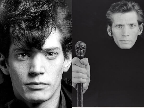 Mapplethorpe: in arrivo, su HBO, il documentario