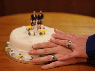 Sondaggio USA: il matrimonio gay ormai è più accettabile del divorzio
