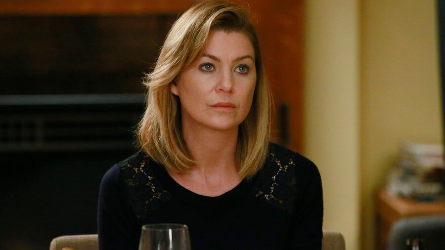 Grey's Anatomy: rinnovato per un'altra stagione